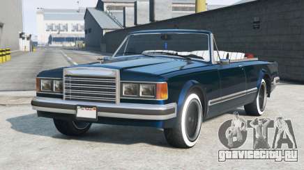 ZiL-41041 Convertible для GTA 5