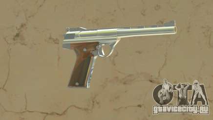 Pistol .44 (AMP Automag Model 180) from GTA v1 для GTA Vice City