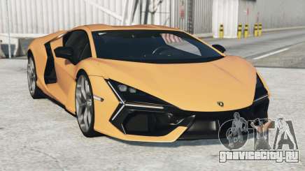 Lamborghini Revuelto (LB744) 2023 Koromiko для GTA 5