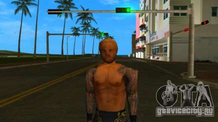 Randy Orton для GTA Vice City