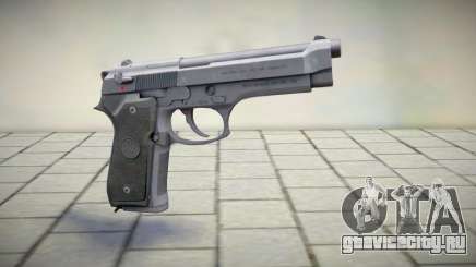 Beretta M9 (Colt45) для GTA San Andreas