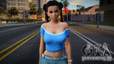 Pai 50th для GTA San Andreas