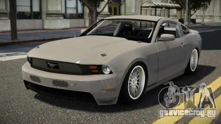Ford Mustang R-GT для GTA 4