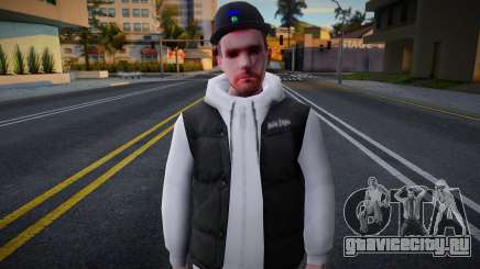 Noize MC для GTA San Andreas