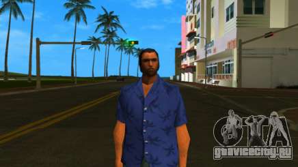 Sonny Goon 1 для GTA Vice City