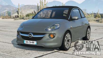 Opel Adam для GTA 5