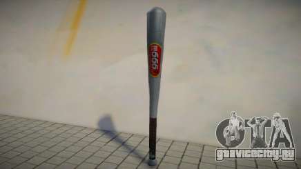 Baseball from Manhunt для GTA San Andreas