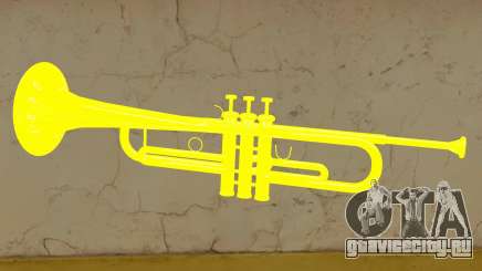 Trumpet для GTA Vice City
