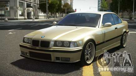 BMW M3 E36 LT для GTA 4