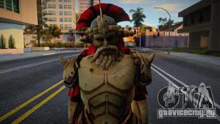 Legate Lanius (Fallout: New Vegas) для GTA San Andreas