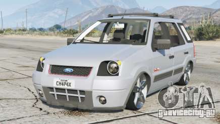 Ford EcoSport 2005 для GTA 5