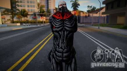 Verdugo Resident Evil 4 для GTA San Andreas