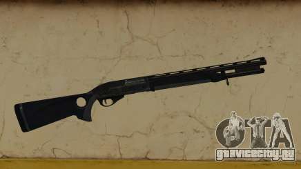 Pump Shotgun (Ithaca Model 37 Stakeout) from GTA для GTA Vice City