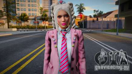 Skin Random 833 для GTA San Andreas