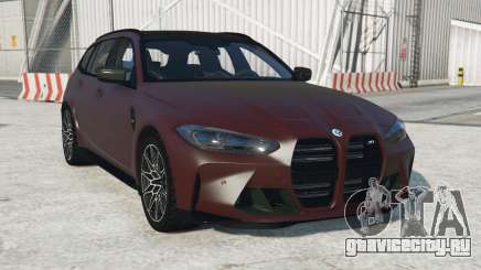 BMW M3 Touring (G81) 2022 для GTA 5
