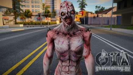 Skin de Slasher de Killing Floor 2 для GTA San Andreas