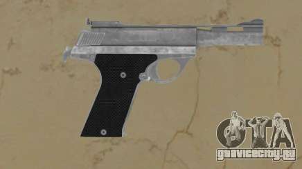 AMT .44 Automag 4 inch barrel для GTA Vice City