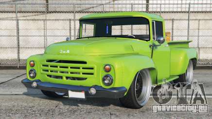 ZiL-130 Hot Rod для GTA 5