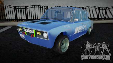 VAZ 2106 VAZGTA для GTA San Andreas