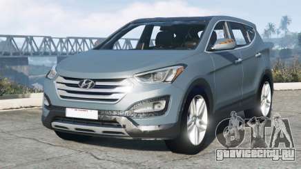 Hyundai Santa Fe (DM) 2012 для GTA 5