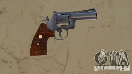 4 Colt Python v2 для GTA Vice City