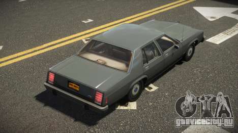 Ford LTD SN V1.1 для GTA 4