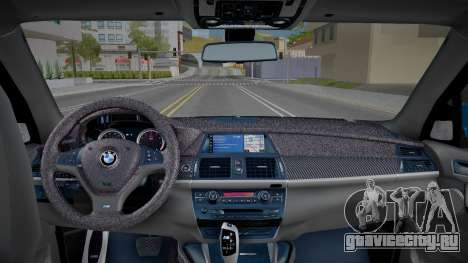 BMW X5 M E70 Models для GTA San Andreas