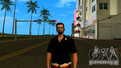 Boscho для GTA Vice City