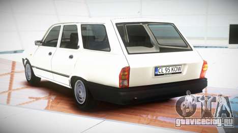 Dacia Break для GTA 4