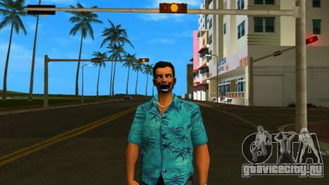 BearL для GTA Vice City