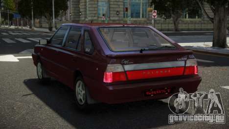 FSO Polonez WR V1.1 для GTA 4