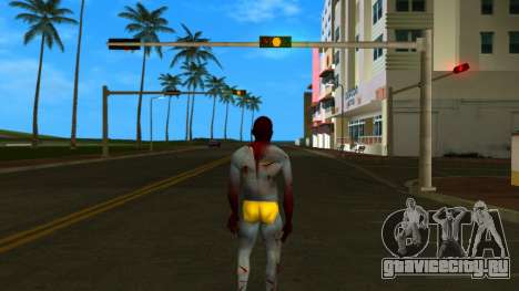 Zombie 2 для GTA Vice City