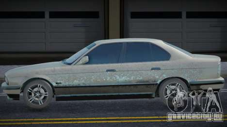 BMW E для GTA San Andreas
