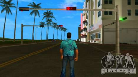 BearL для GTA Vice City