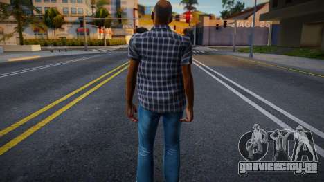 Bmost from San Andreas: The Definitive Edition для GTA San Andreas