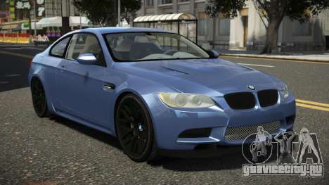 BMW M3 E92 R-Tuned V1.0 для GTA 4