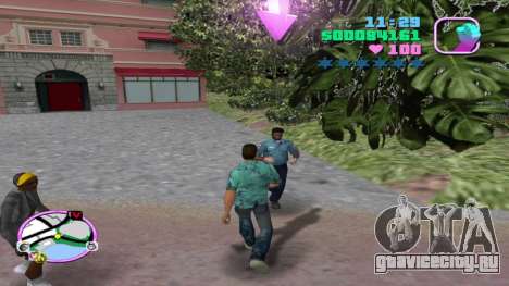 Medic Killing New Mission Mod для GTA Vice City