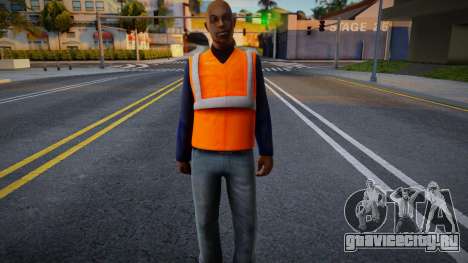Bmyap from San Andreas: The Definitive Edition для GTA San Andreas