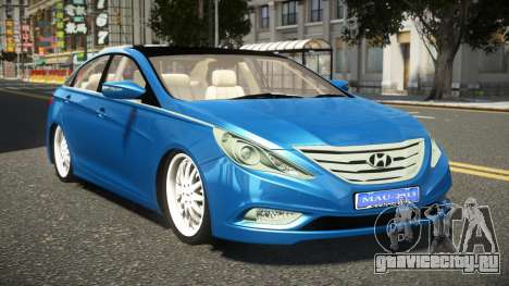 Hyundai Sonata SN V2 для GTA 4