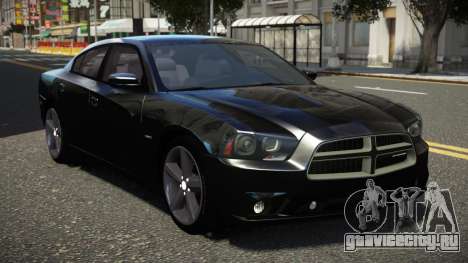 Dodge Charger G-Tuned для GTA 4