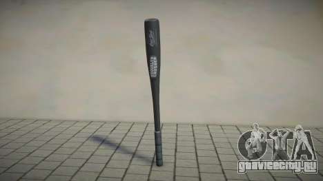 Baseball Bat Brooklyn Crushed для GTA San Andreas