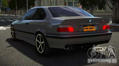 BMW M3 E36 SC V1.1 для GTA 4