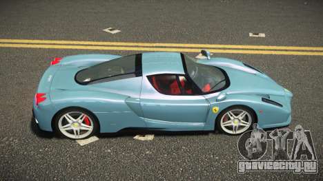 Ferrari Enzo BT V1.1 для GTA 4