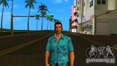 Tommy 24 Years Old для GTA Vice City