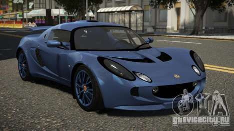 Lotus Exige XR V1.1 для GTA 4