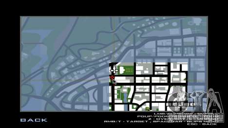 Ziraat Bankası Tabelası для GTA San Andreas