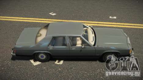 Ford LTD SN V1.1 для GTA 4