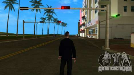 Luis Lopez 1 для GTA Vice City