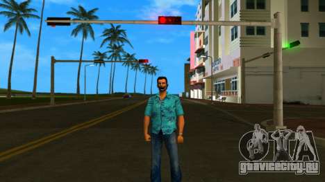 BearL для GTA Vice City