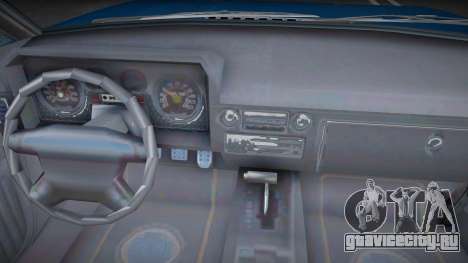 GTA V Cheval Picador Convertible для GTA San Andreas